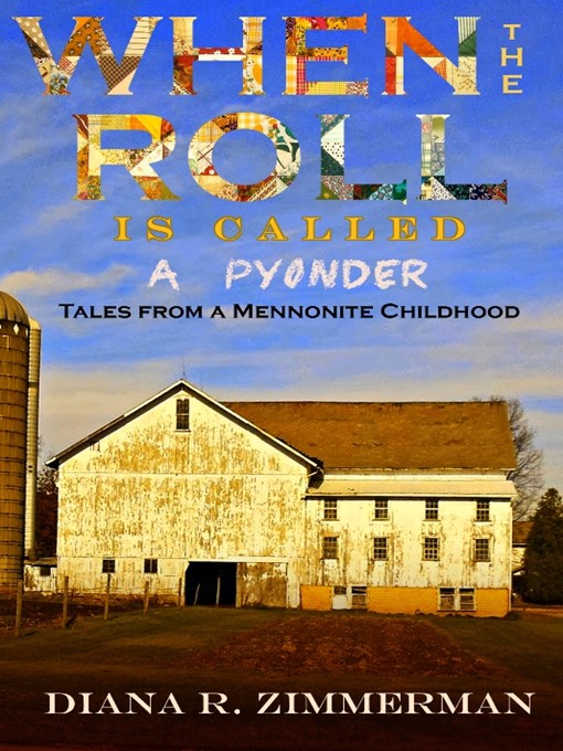 Title details for When the Roll is Called a Pyonder by Diana R. Zimmerman - Available